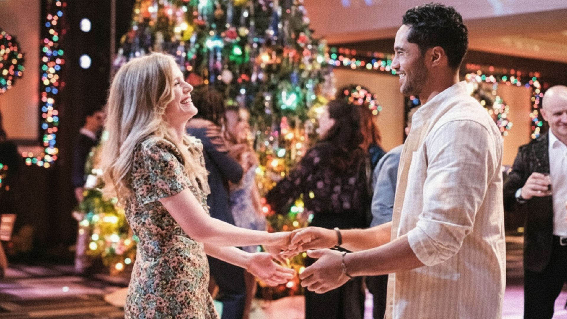 A still from DMV Episode 9 recap (Image via Paramount+)