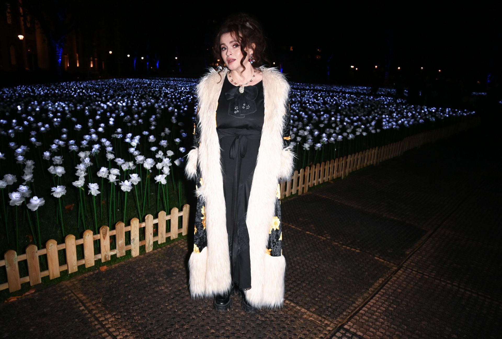 Ever After Garden 2025 In Support Of The Royal Marsden Cancer Charity - Source: Getty