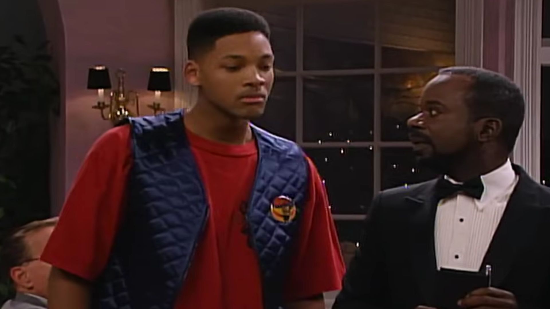 The Fresh Prince of Bel-Air | Image Via: Warner Bros. Television