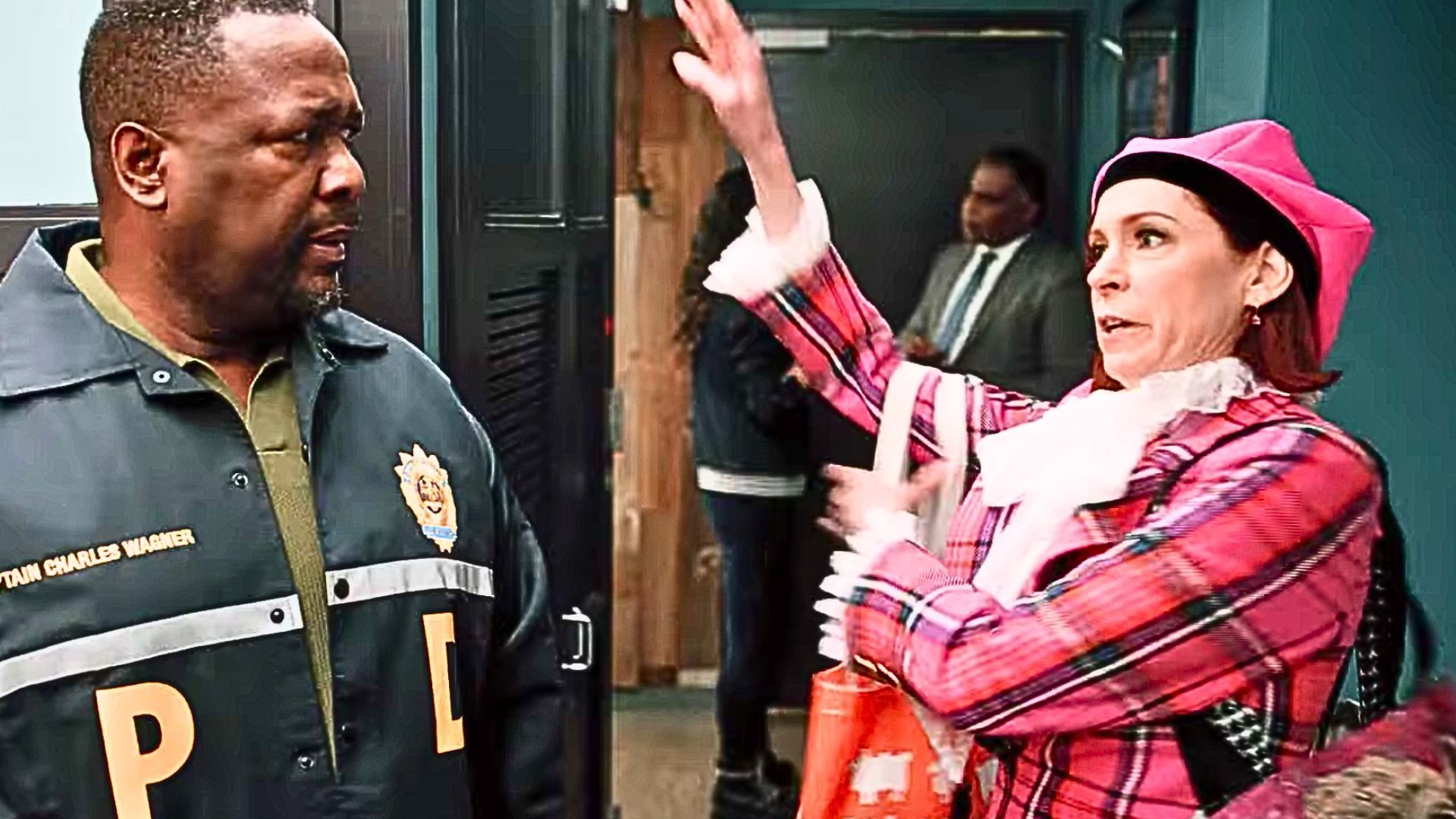 Elsbeth Season 3 | Image Via: CBS Studios