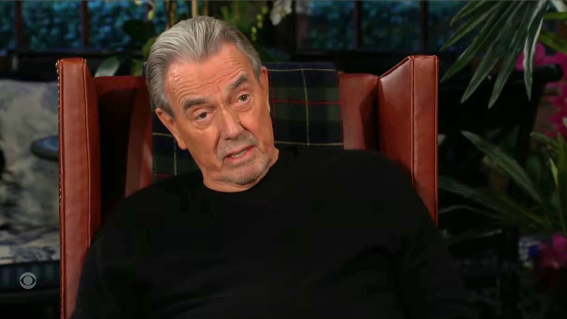Victor is the most successful of all on The Young and the Restless | Image: CBS