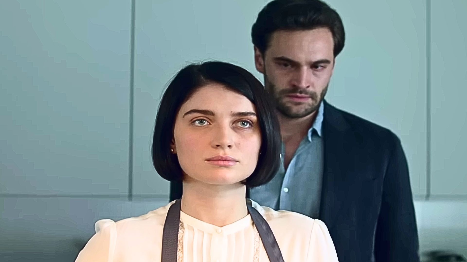 Behind Her Eyes | Image Via: Left Bank Pictures