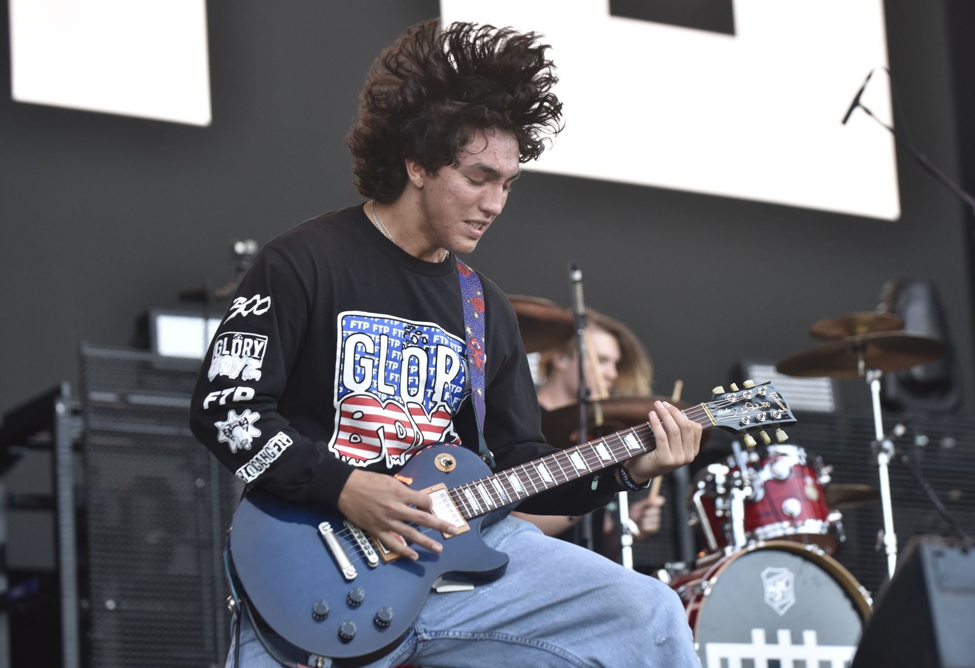 2021 BottleRock Napa Valley - Source: Getty