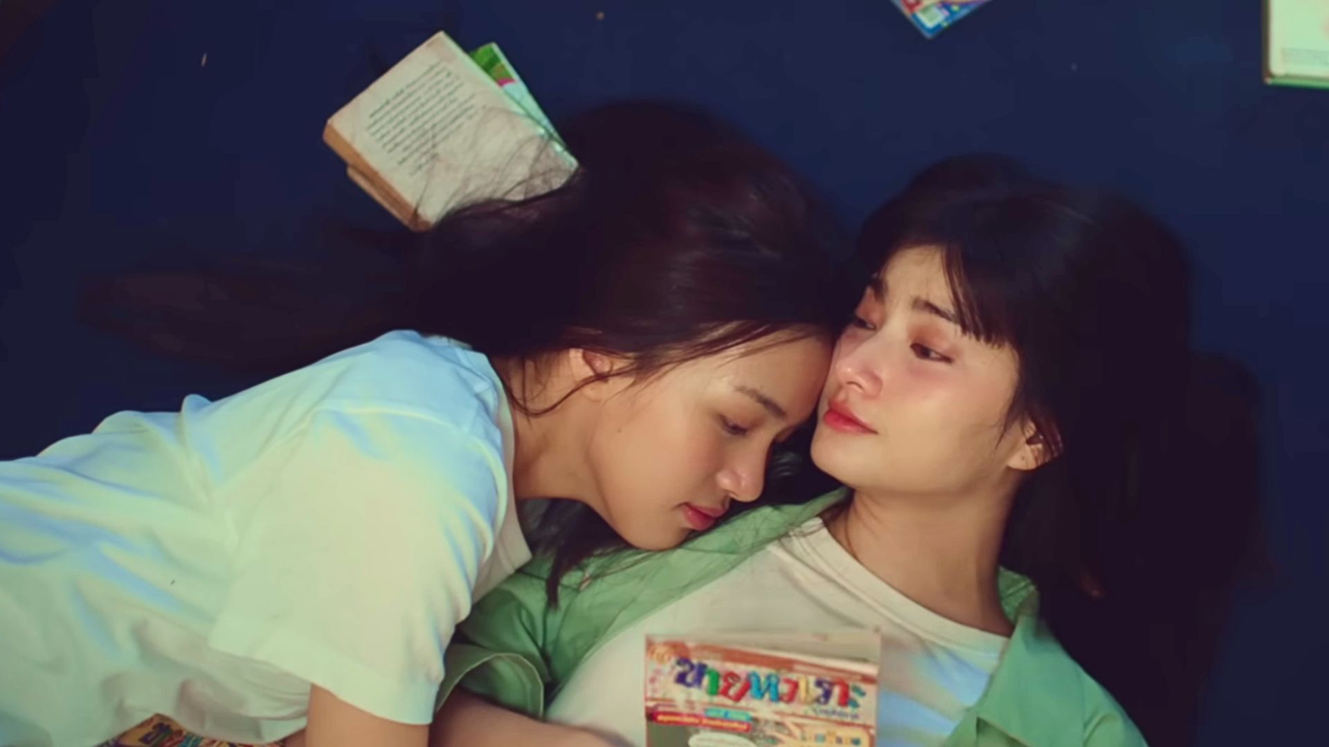 ClaireBell | Image Via: Mine Media Production