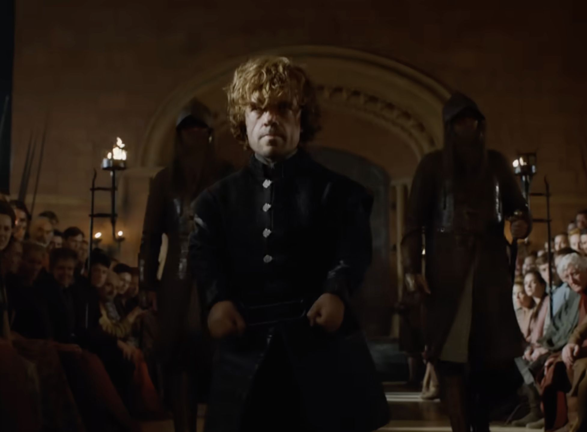 Game of Thrones: 5 characters who could have ruled Westeros (Image Via HBO)