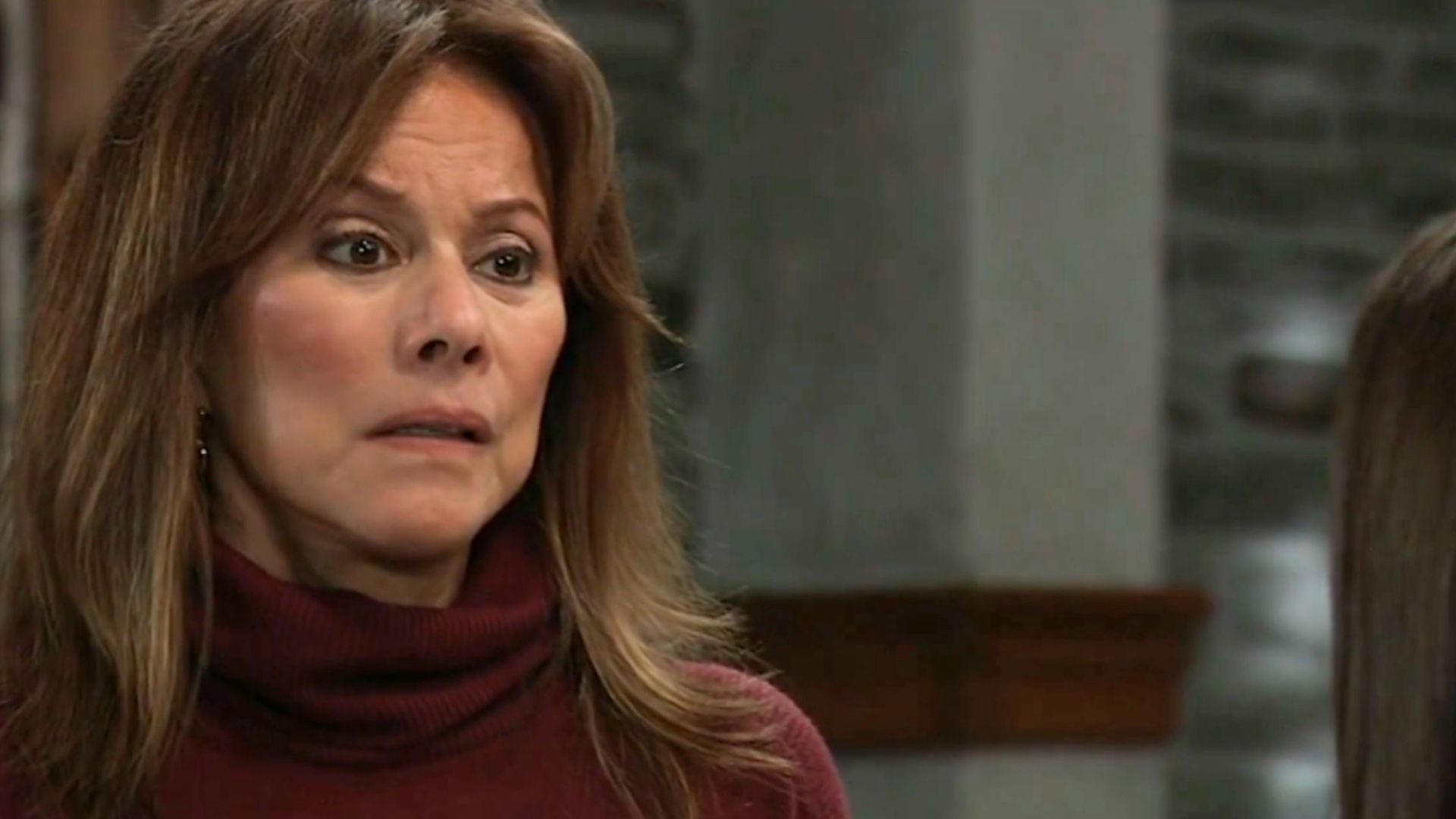 Will Alexis see Scout for Christmas? | Image: ABC