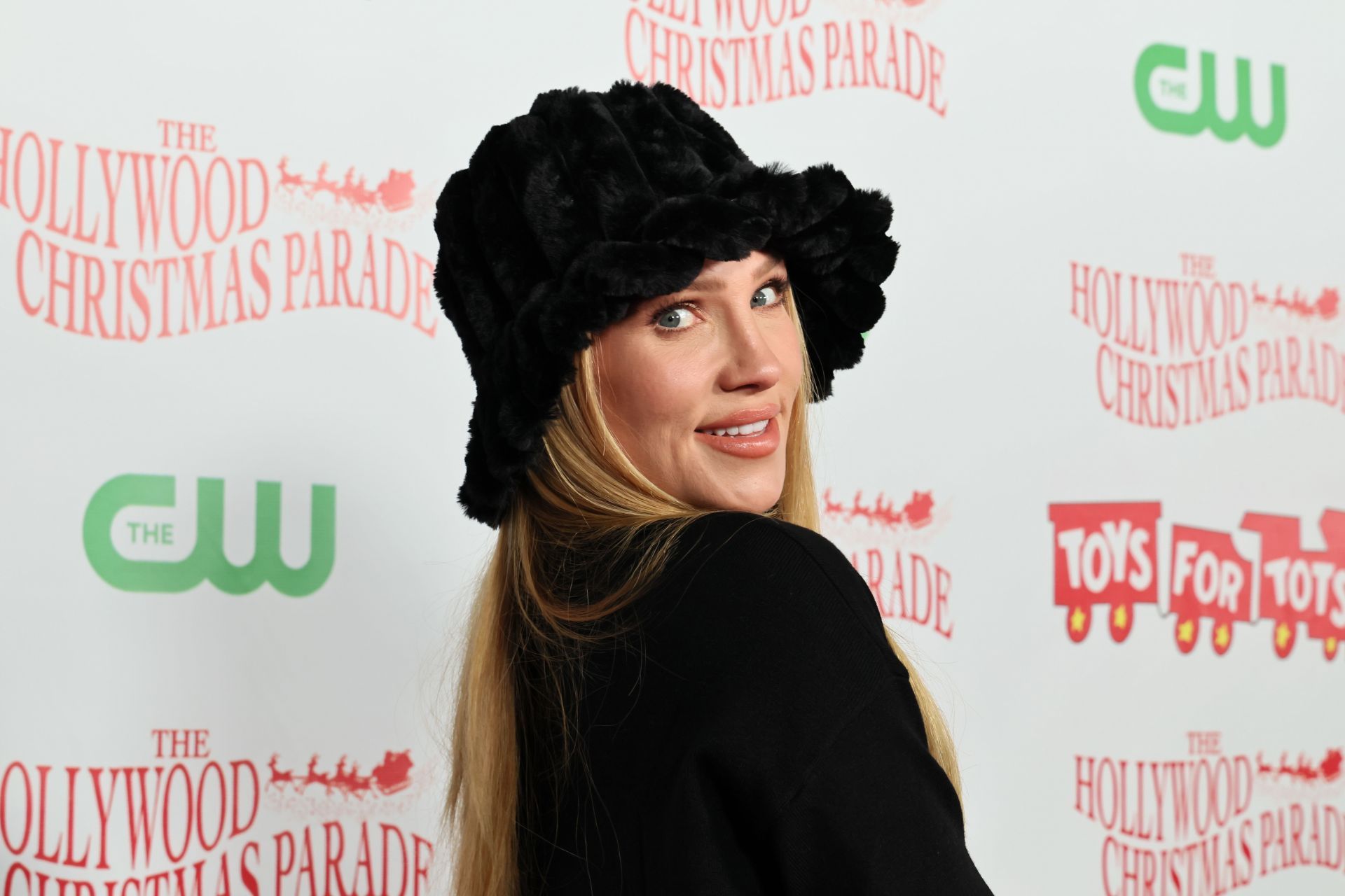 The 93rd Annual Hollywood Christmas Parade With Grand Marshal Luke Wilson In Support of Marine Toys for Tots - Red Carpet Arrivals - Source: Getty