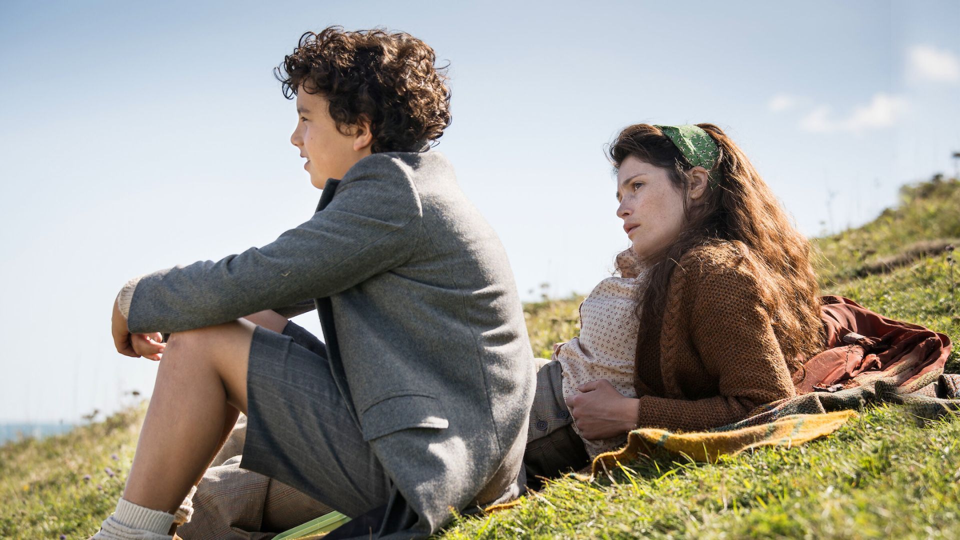 Summerland | Image via Netflix