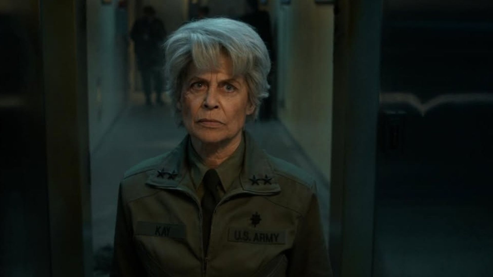 Dr. Kay in Stranger Things Season 5 (Image Via Instagram/@strangerthingstv)