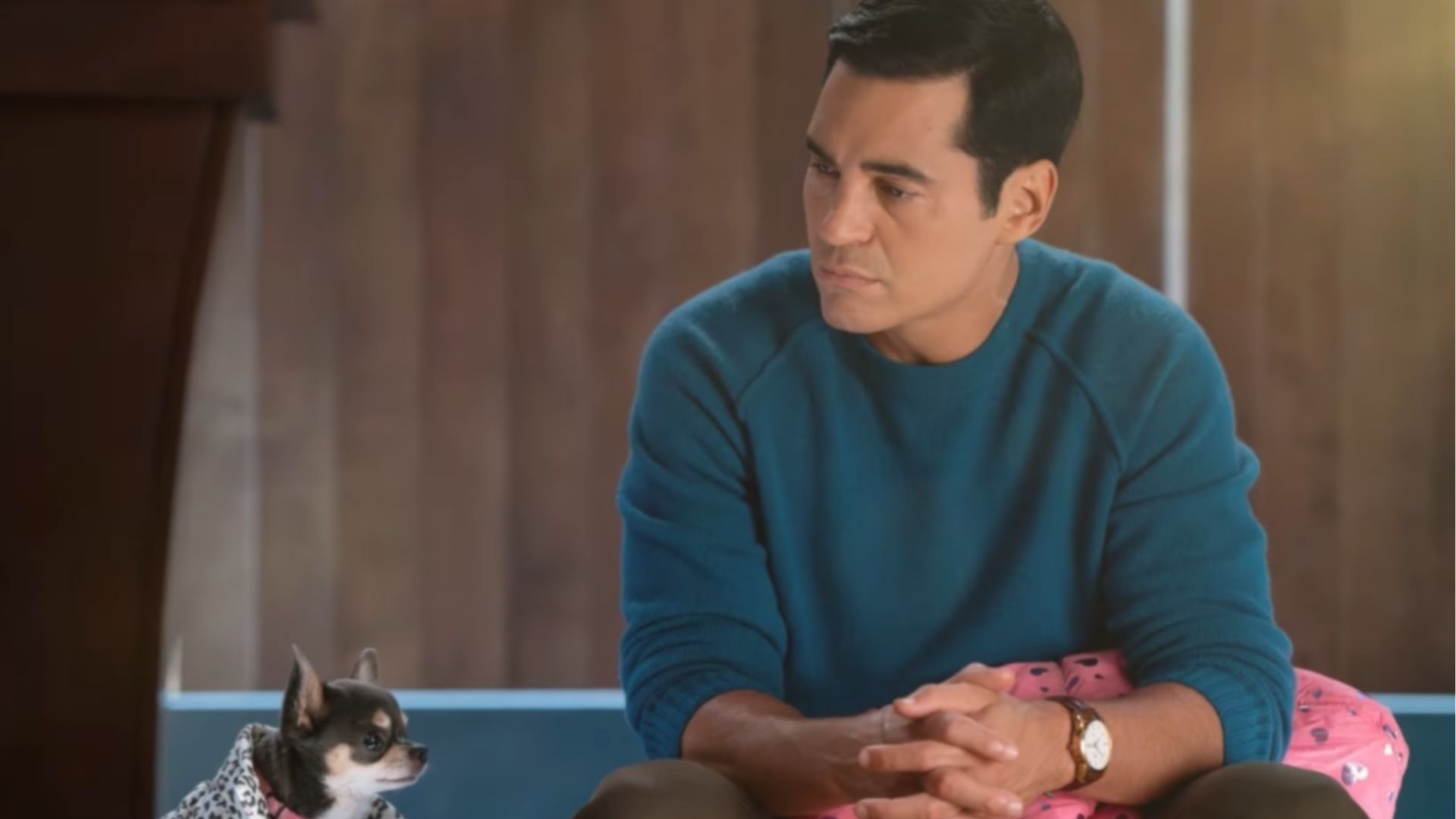 Will Trent (Image Source: @FilmaholicOfficial/ YouTube)