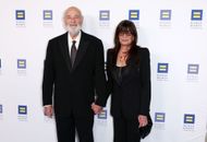 Human Rights Campaign's 2025 Los Angeles Dinner - Red Carpet - Source: Getty