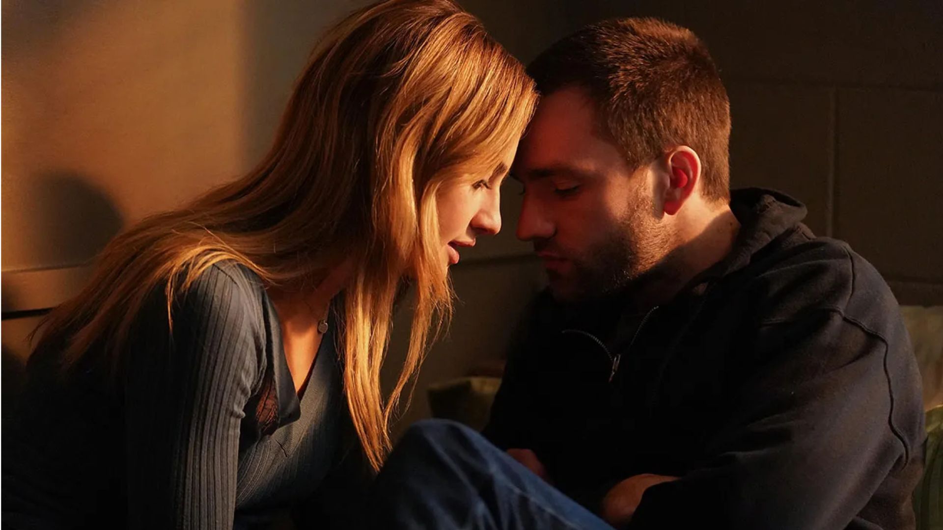 Tell Me Lies (Image Source: Hulu Press)