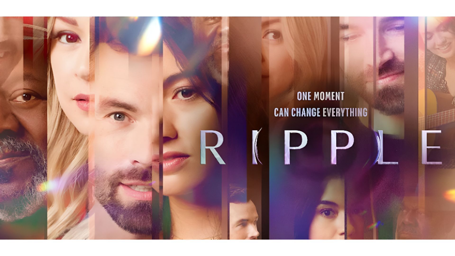 Promotional Poster for Ripple (Image Via: LionsgateTV)
