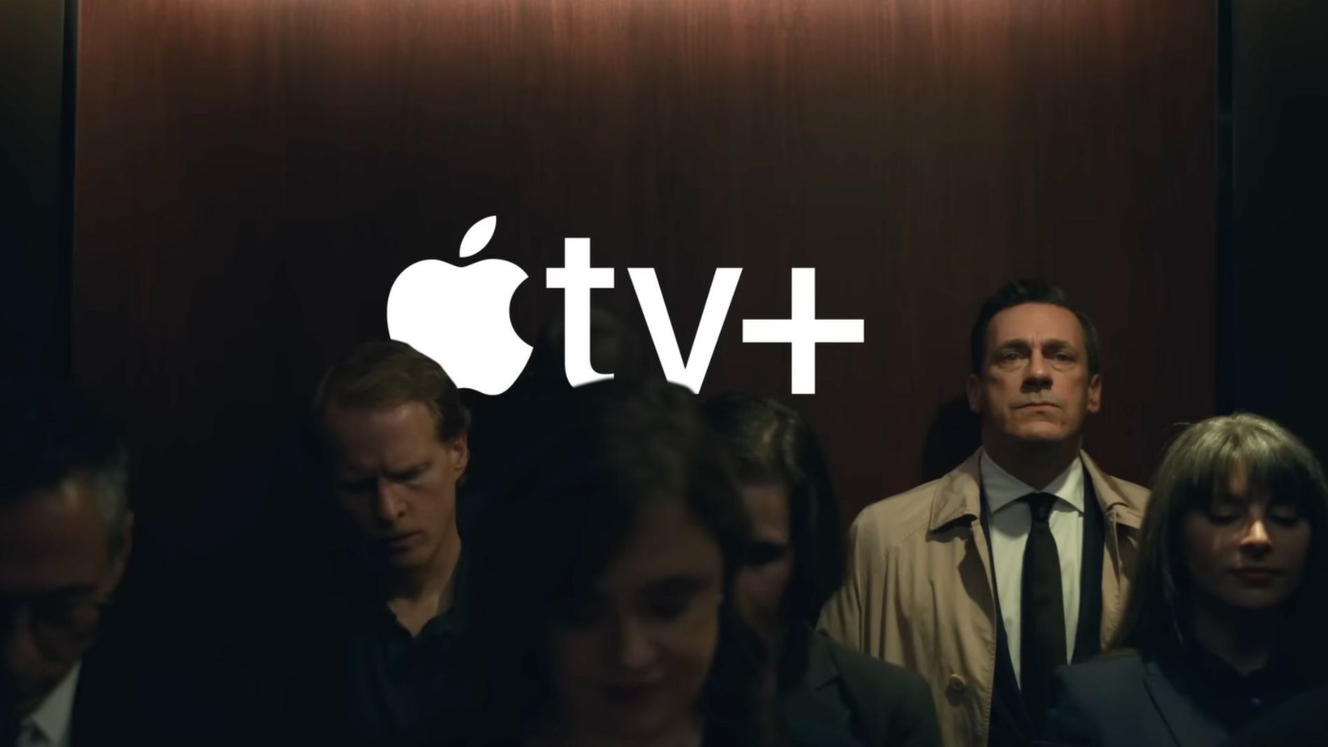 Your Friends and Neighbors Season 2 gets a premiere date. (Image via YouTube/@Apple TV)