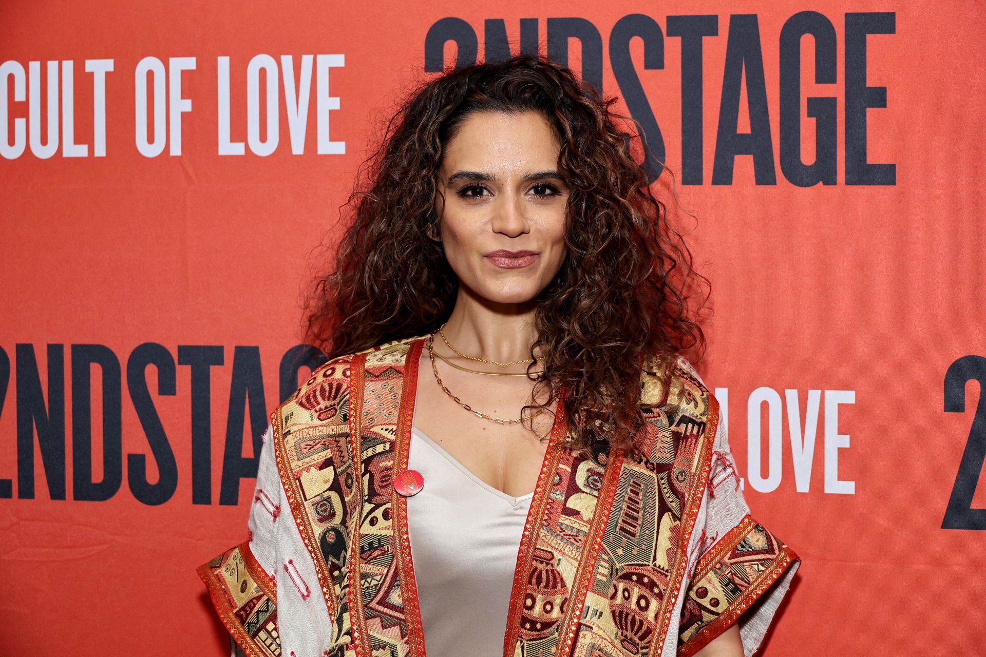 &quot;Cult Of Love&quot; Broadway Opening Night - Source: Getty