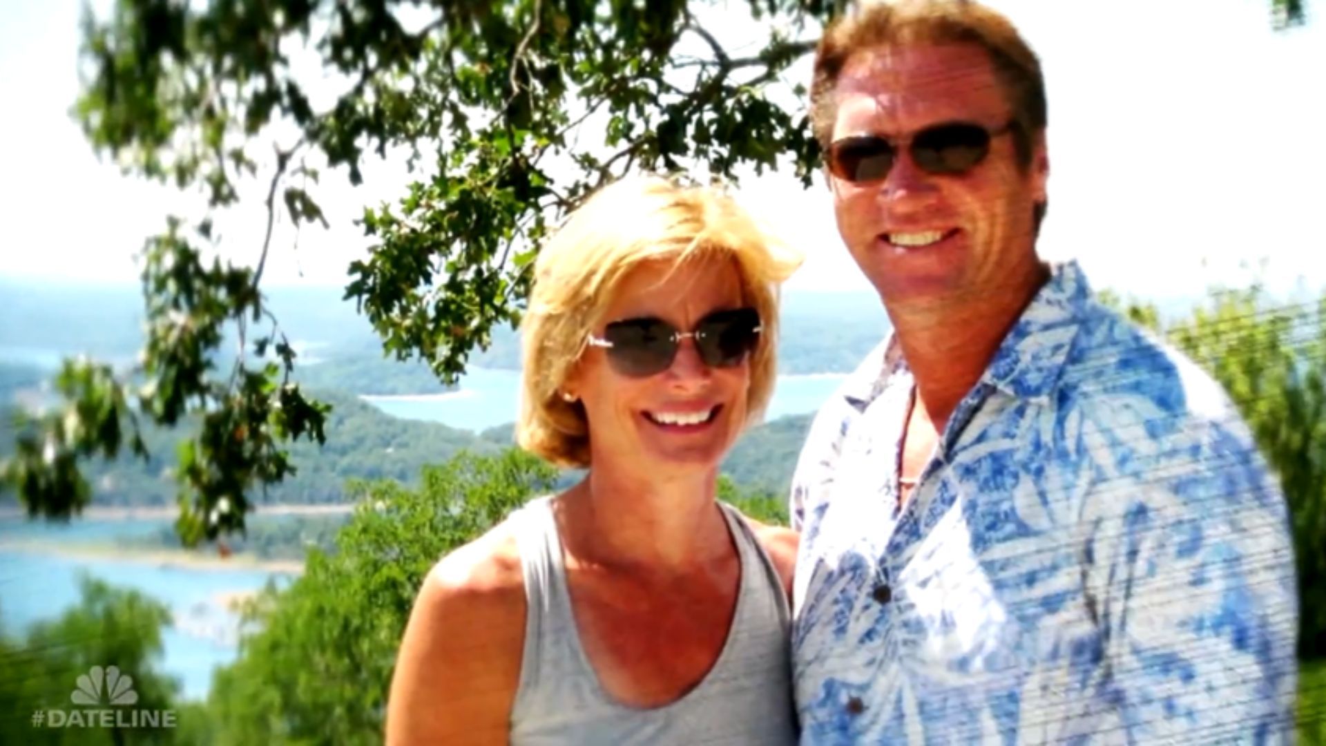 Dateline: The Silhouette 