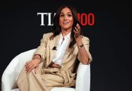 2025 TIME100 Summit - Source: Getty