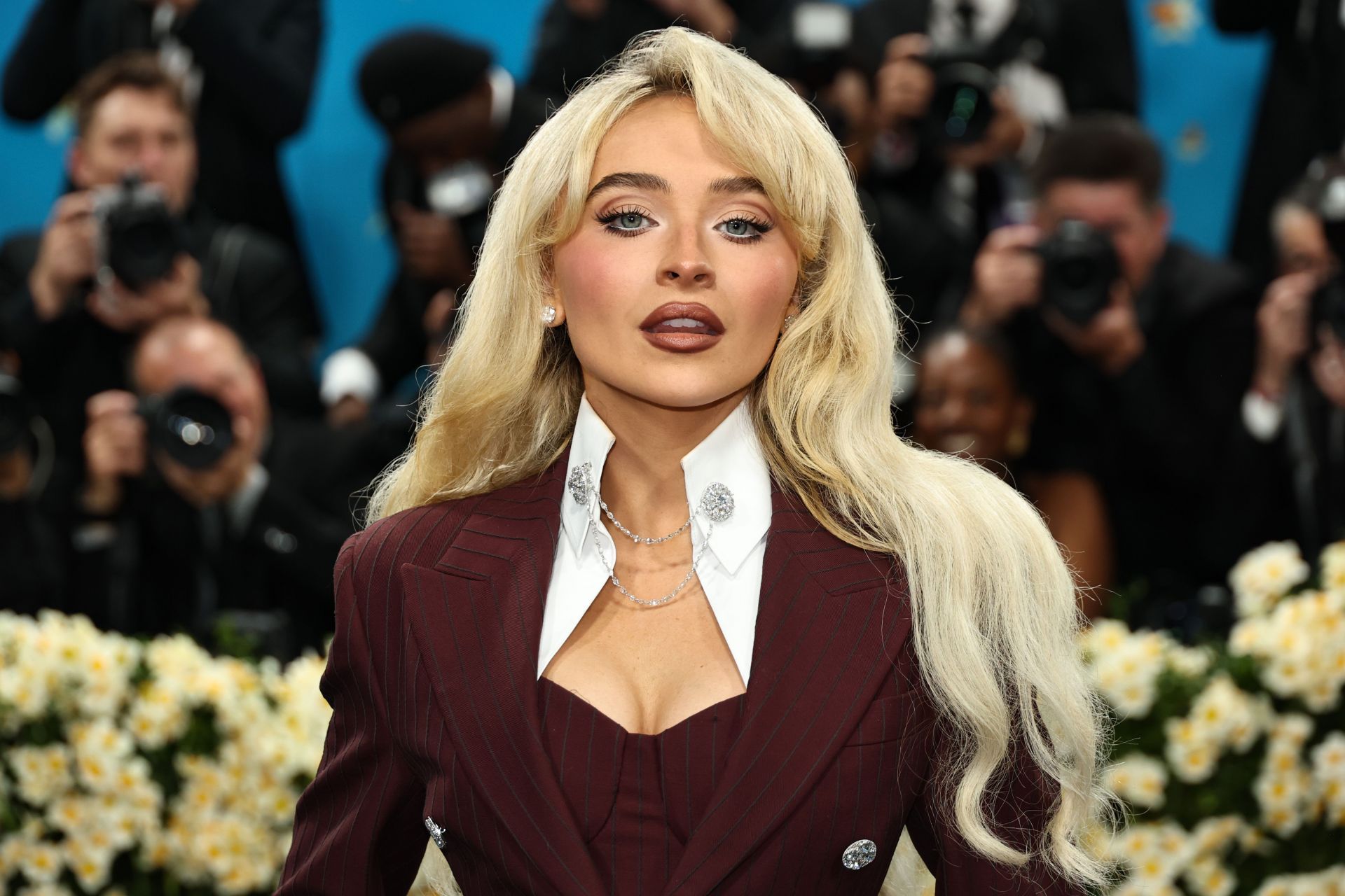 Sabrina Carpenter - Source: Getty
