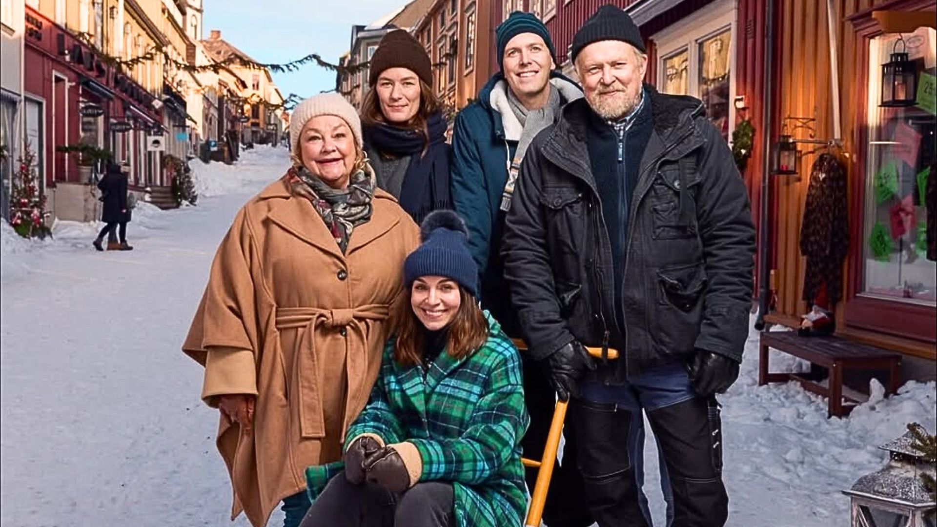 Home for Christmas Season 3 (Image via Instagram/@idaelisebroch_official)