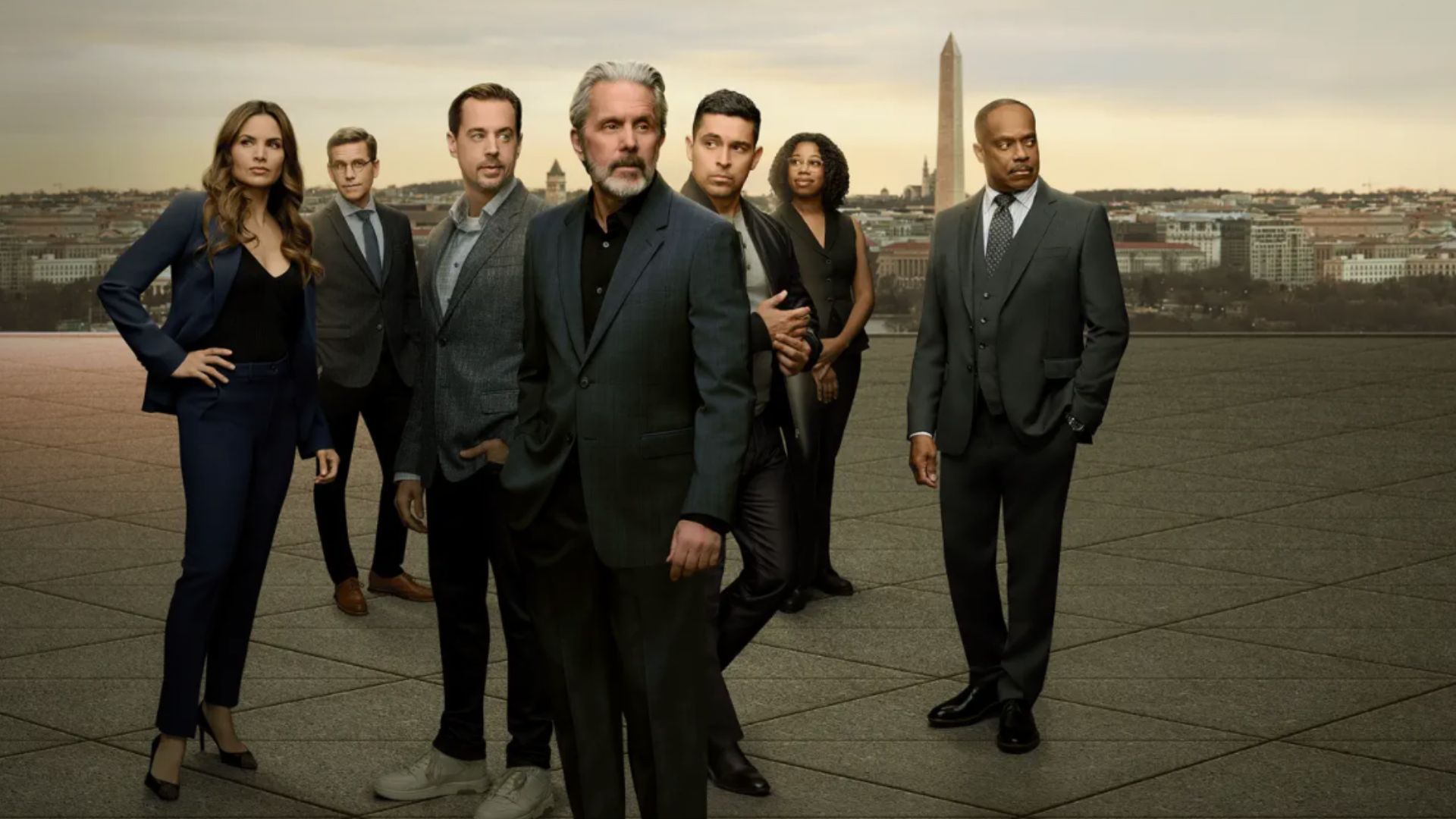 A still from the show (Image via Apple TV)