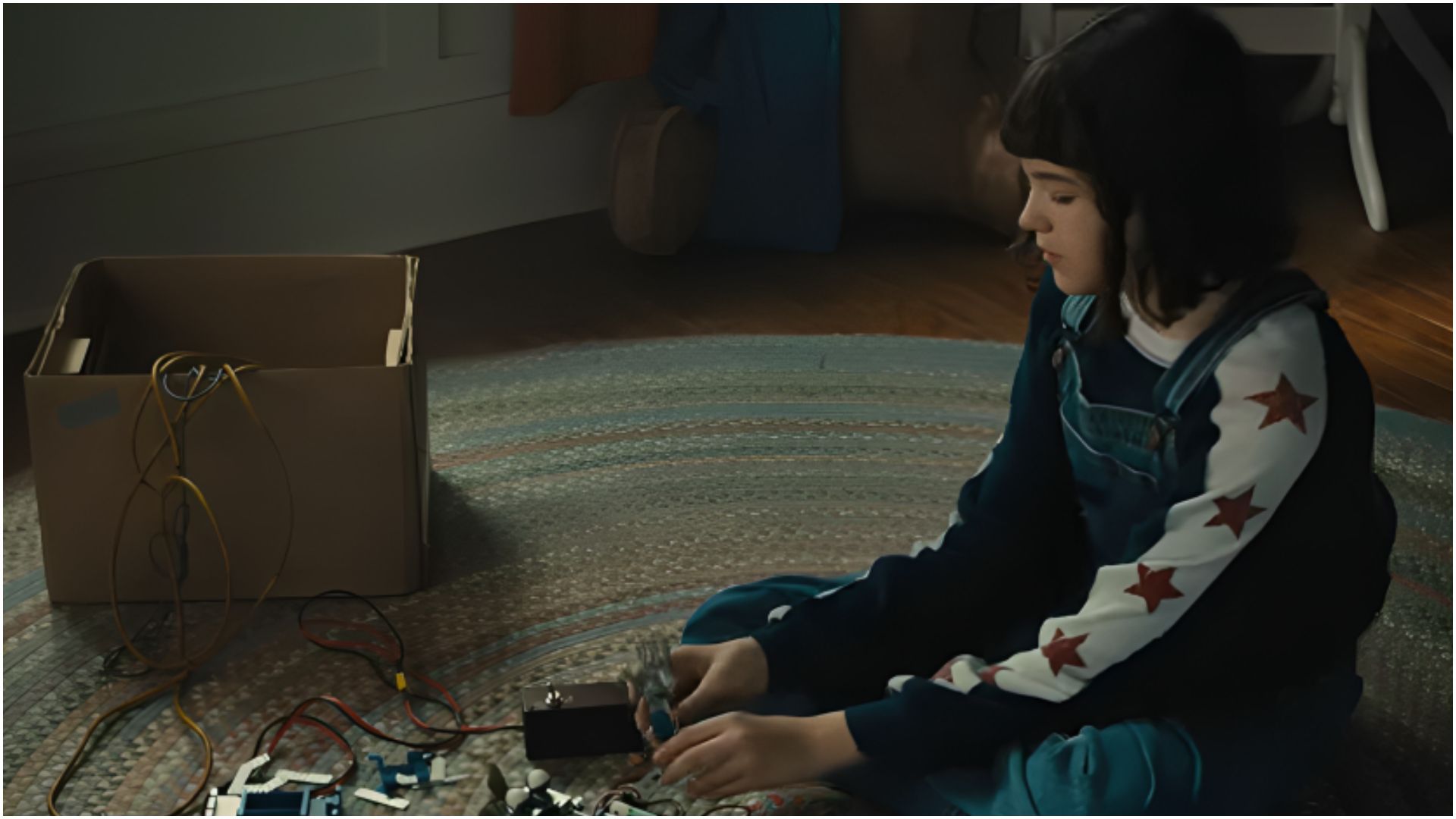 A still from Five Nights at Freddy&rsquo;s 2 | Image via Universal Pictures