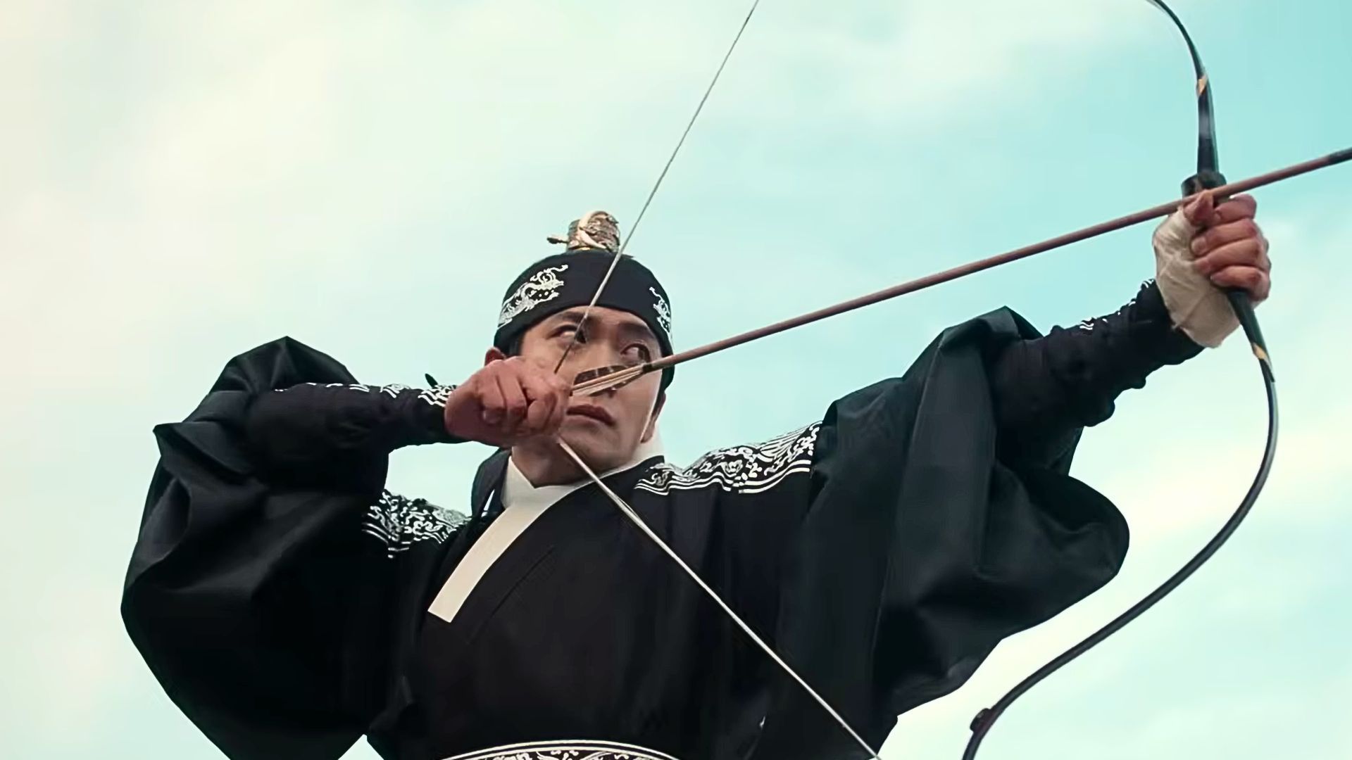 Moon River | Image Via: HighZium Studio