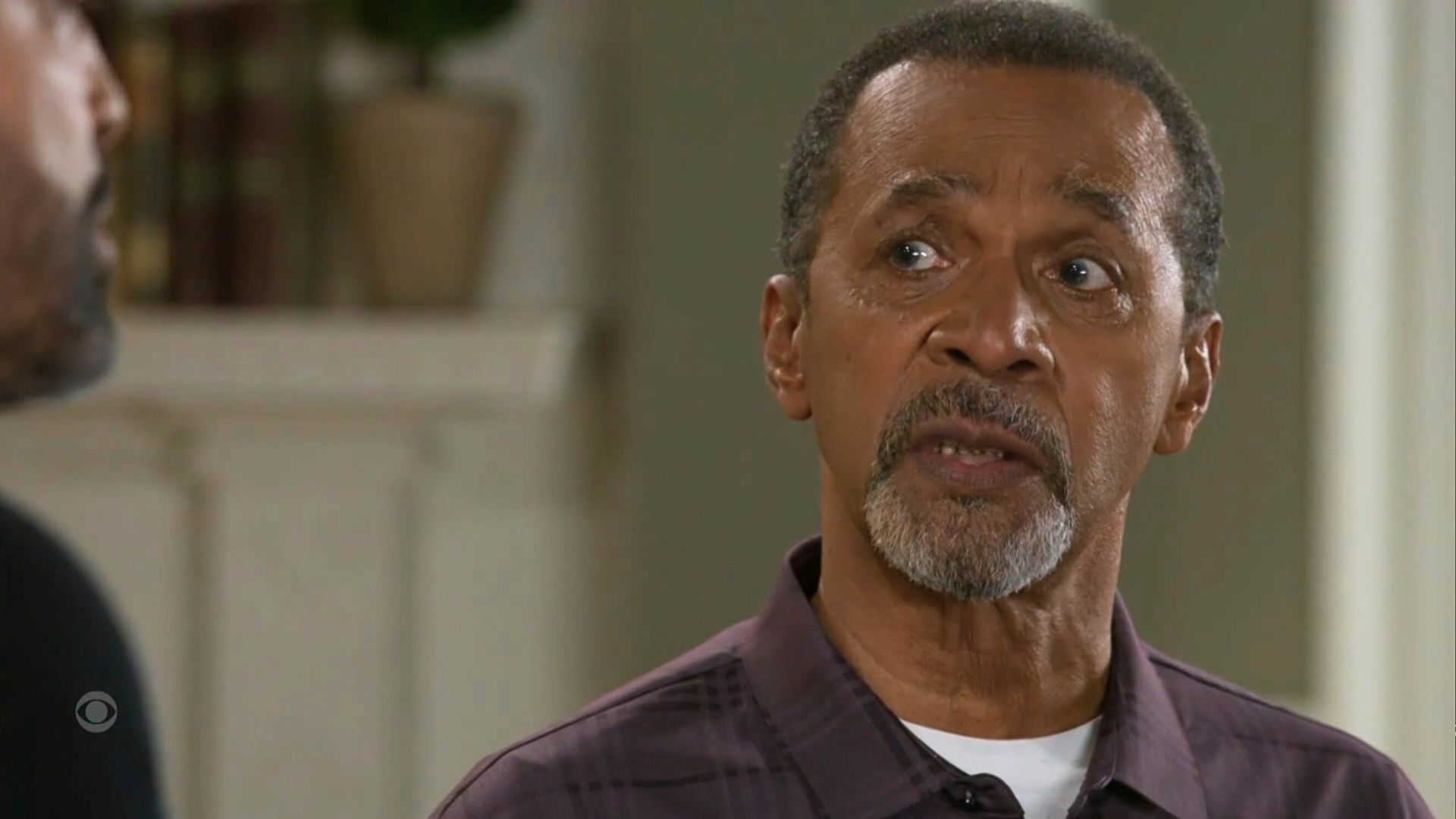 Beyond the Gates: Vernon get ready, after Bill it&#039;s time to turn your attention on Joey | Image: CBS