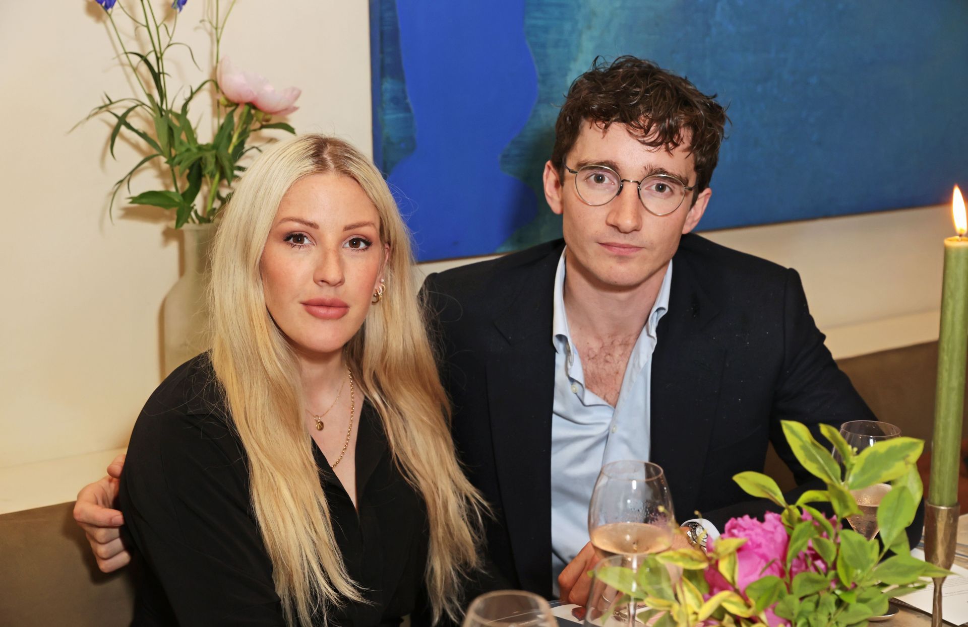 Petersham Nurseries x Lily Lewis Present &quot;Safe Places&quot; Exhibition In Support Of Refuge - Source: Getty