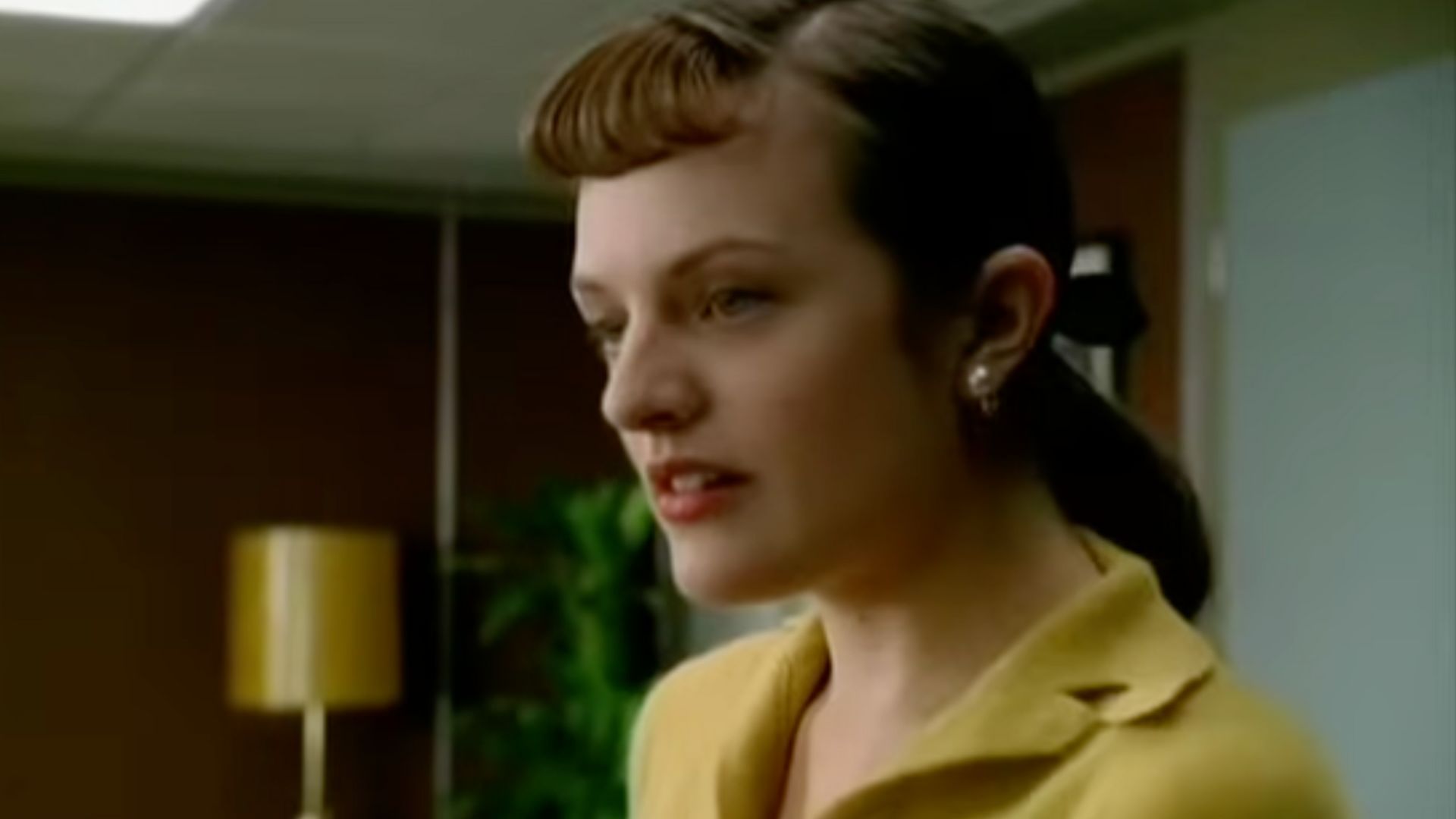 Mad Men Season 1 Episode 1 (Image via YouTube/@MadMenTheMusic)