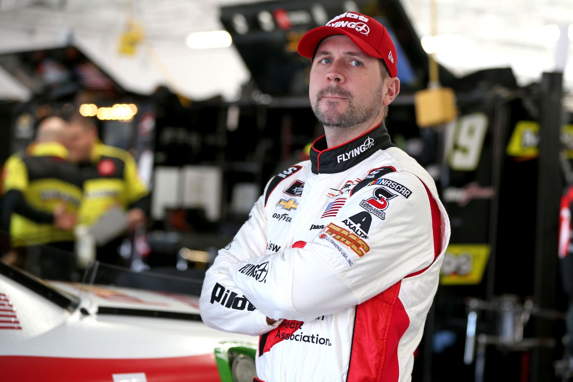 NASCAR Xfinity Series Boyd Gaming 300 - Practice - Source: Getty