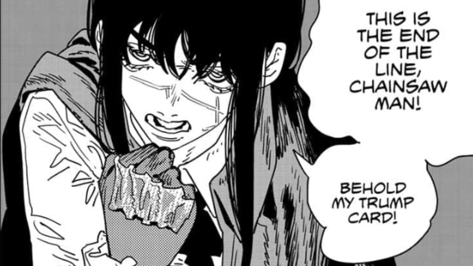 Yoru, the War Devil (Image Source: