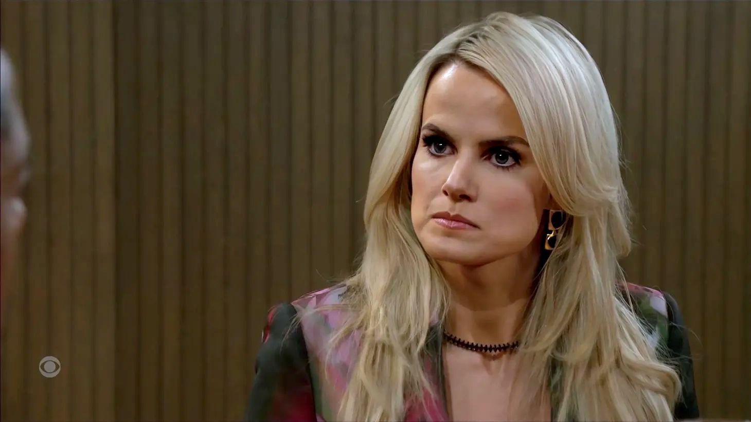 Most moms launder their kids' clothes, but Vanessa only launders money on Beyond the Gates | Image: CBS