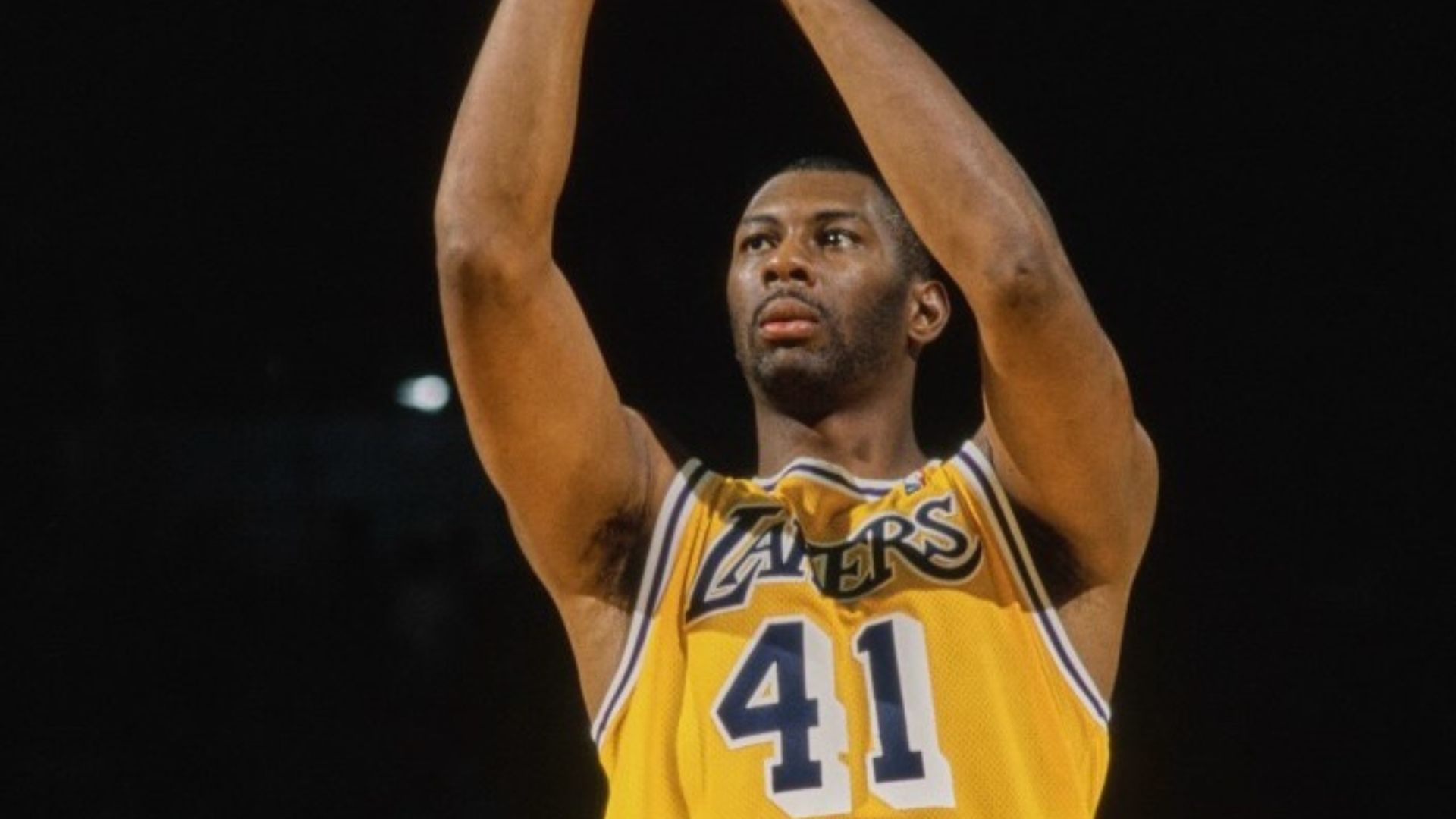 Elden Campbell passes away at 57 (Image via Instagram)