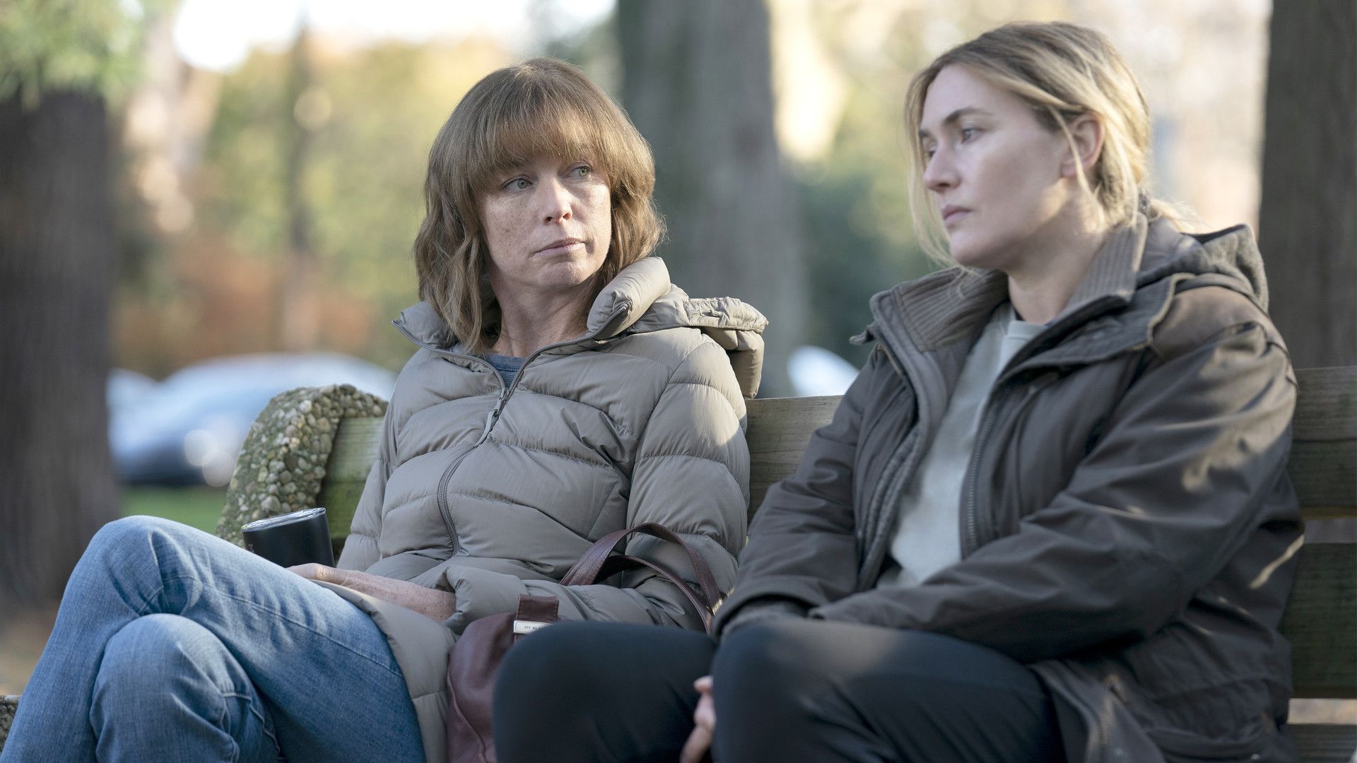 Mare of Easttown (Image Source: Prime Video)