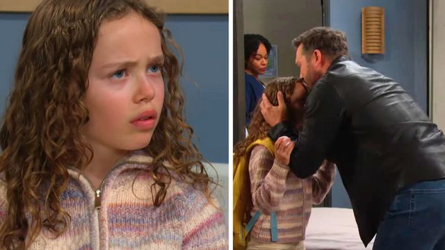 Days of our Lives Spoilers, December 2: Broken Brady breaks Rachel's  terrified heart