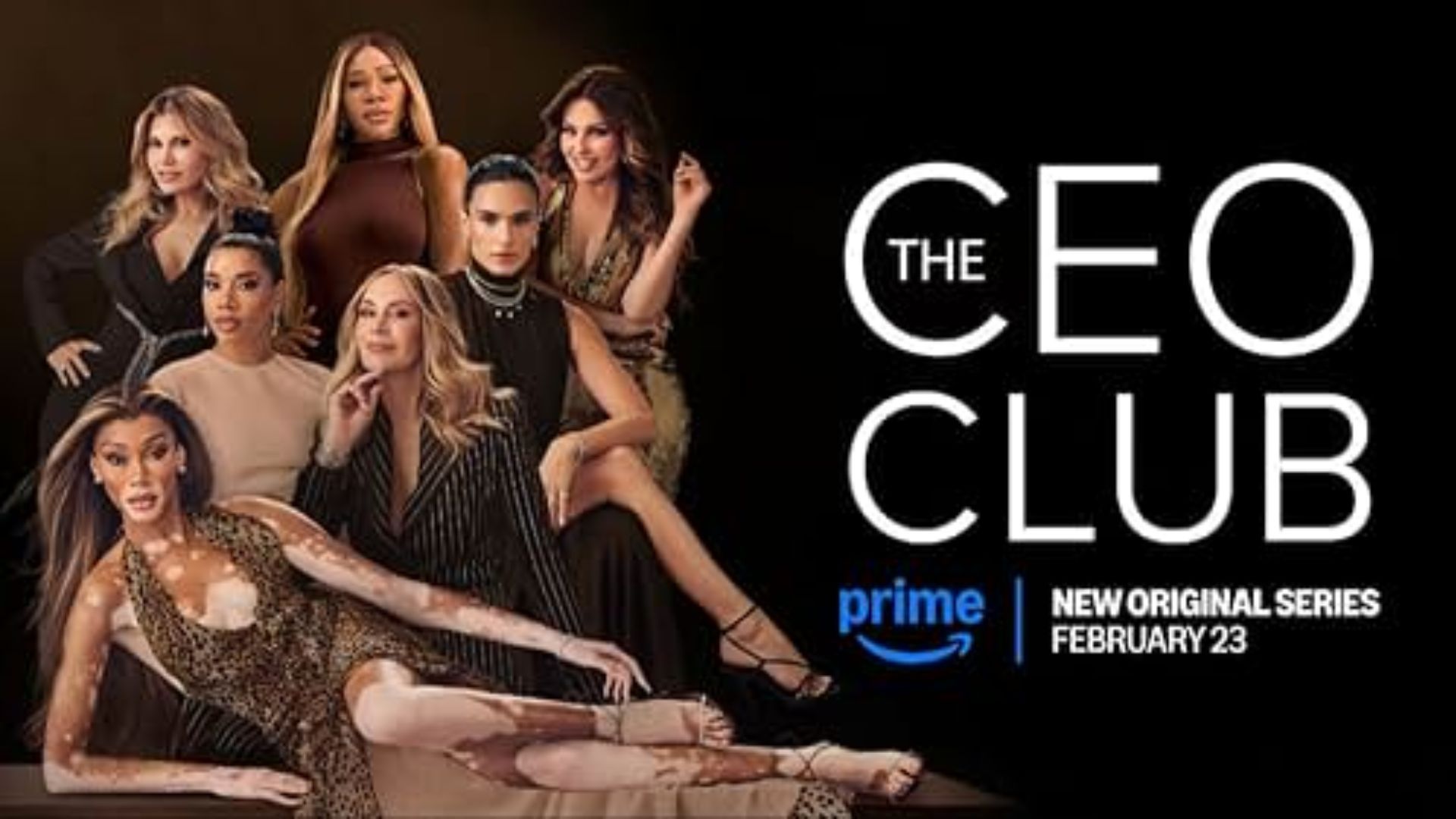 The CEO Club (Image via Amazon MGM Studios)