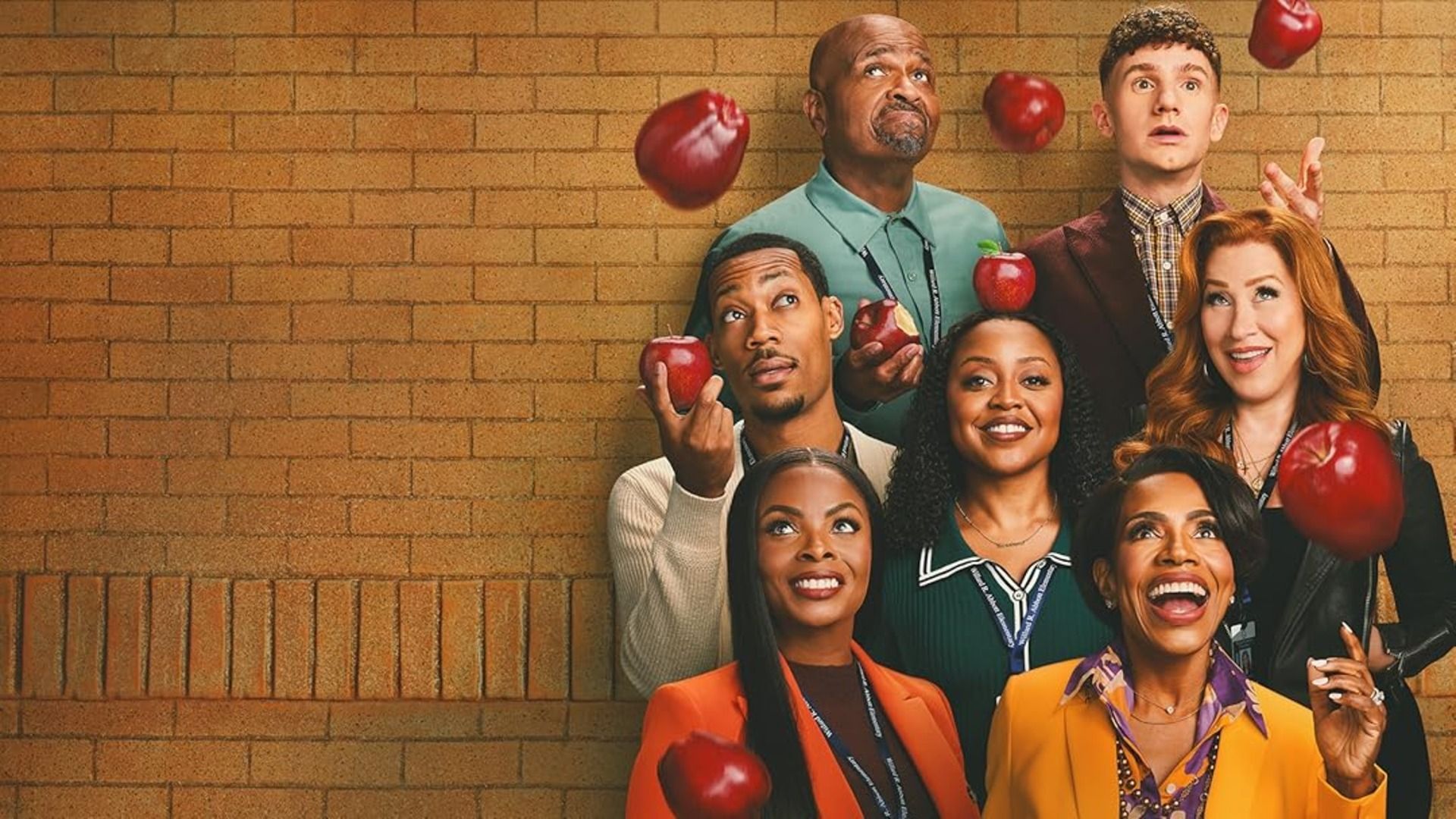 Although Abbott Elementary season 5 Episode 8 just brought back a fan favourite character (Image via Amazon Prime Video)