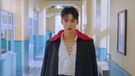 Cha Eun-woo in True Beauty | Image via YouTube/CJ ENM Global