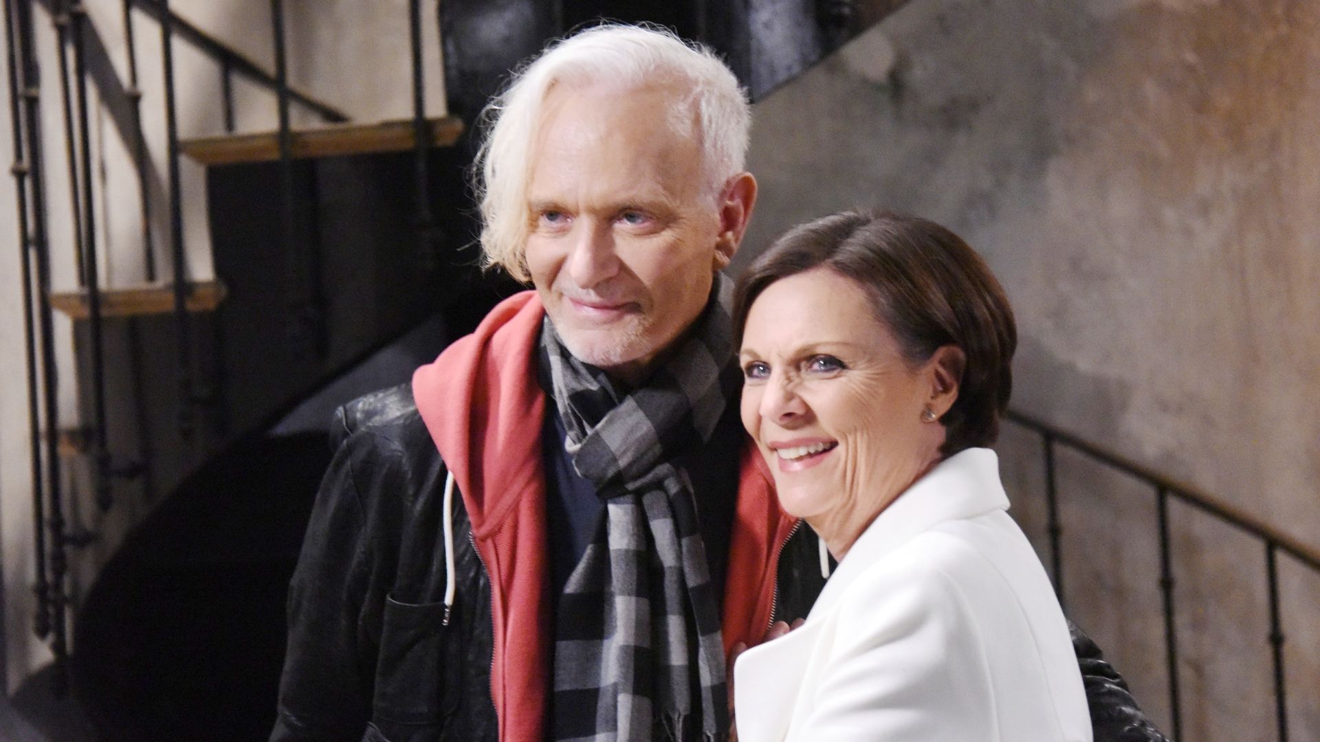 Geary was last seen on General Hospital in 2017 | Image: JPI