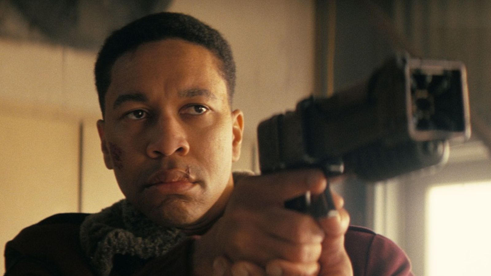 Still from Fallout Season 2 (Image via Prime Video)