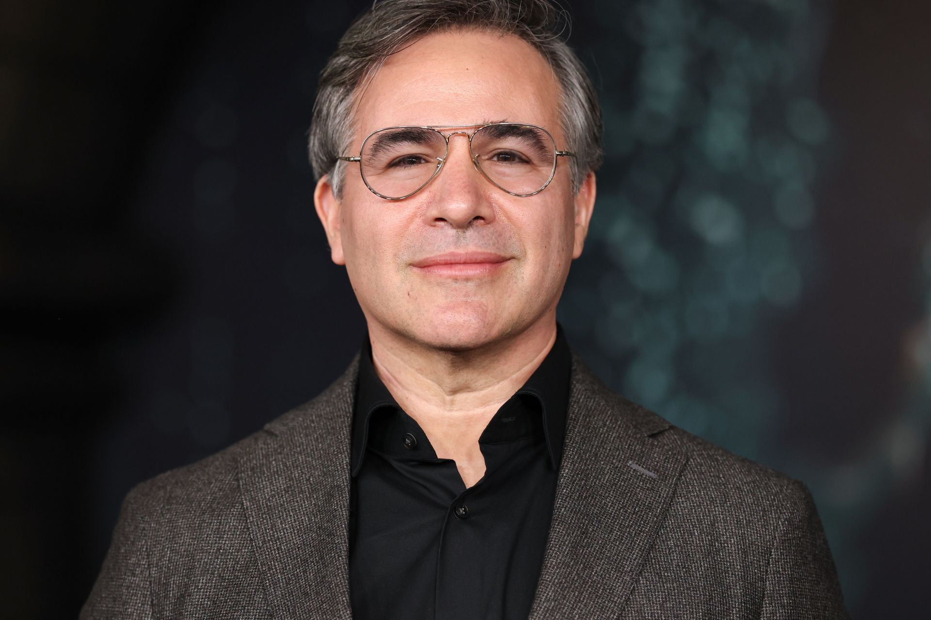 Los Angeles Premiere Of HBO Original Series &ldquo;IT: Welcome To Derry&rdquo; - Arrivals - Source: Getty