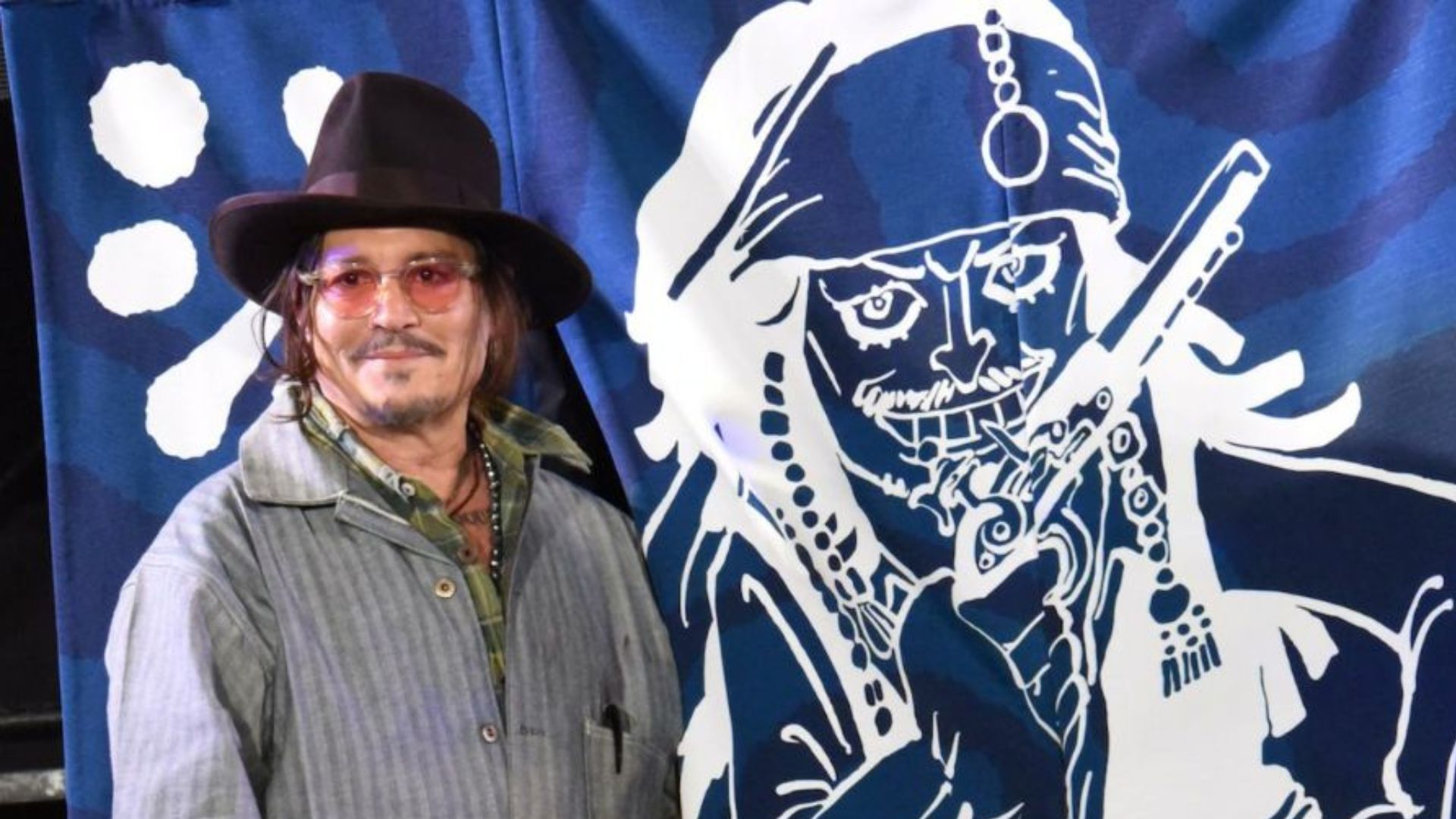 Still from the event (Image credit: Tokyo Comic Con)