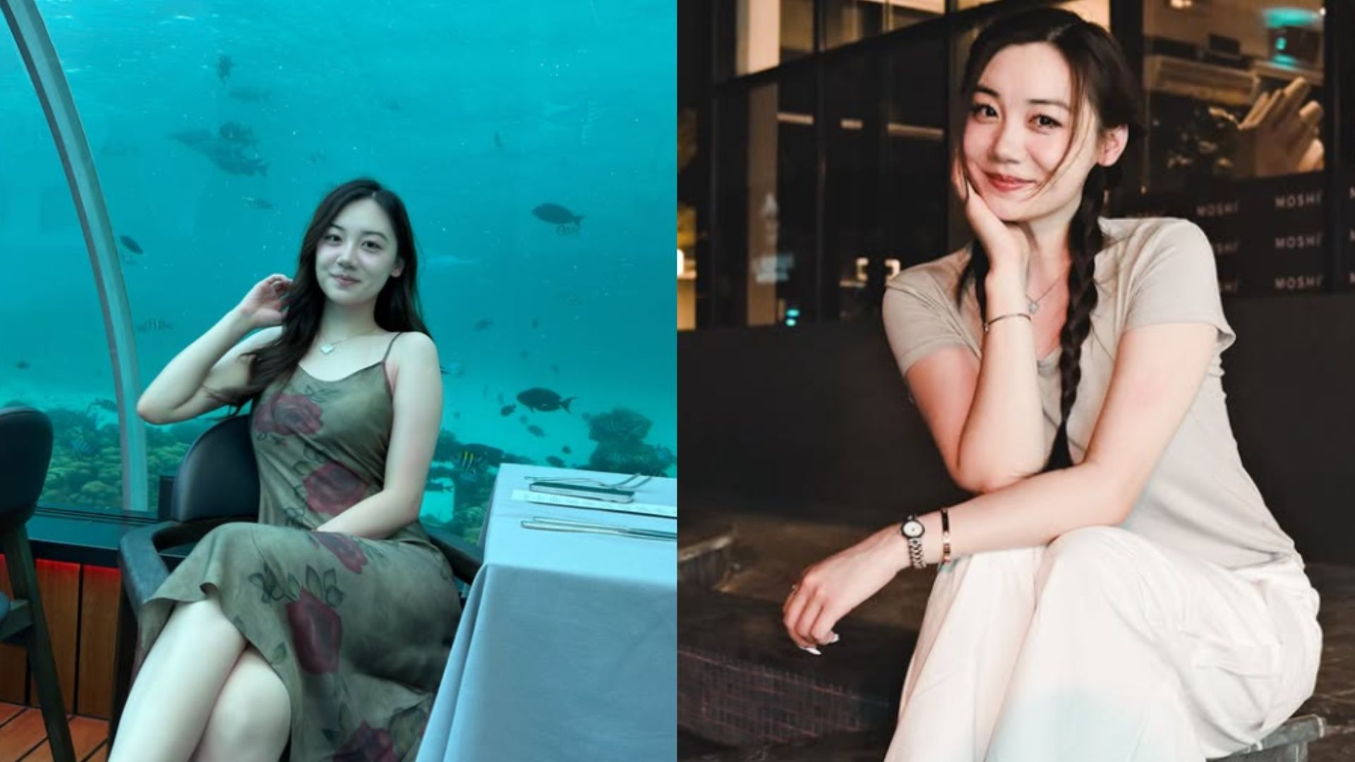 Fiona Fan is a Twitch streamer/ gamer who goes by FanFan. (Image via Instagram)