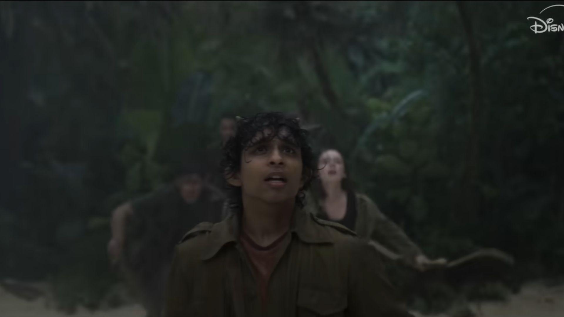 A still from Percy Jackson and the Olympians Season 2 | Image Via:  Disney Plus