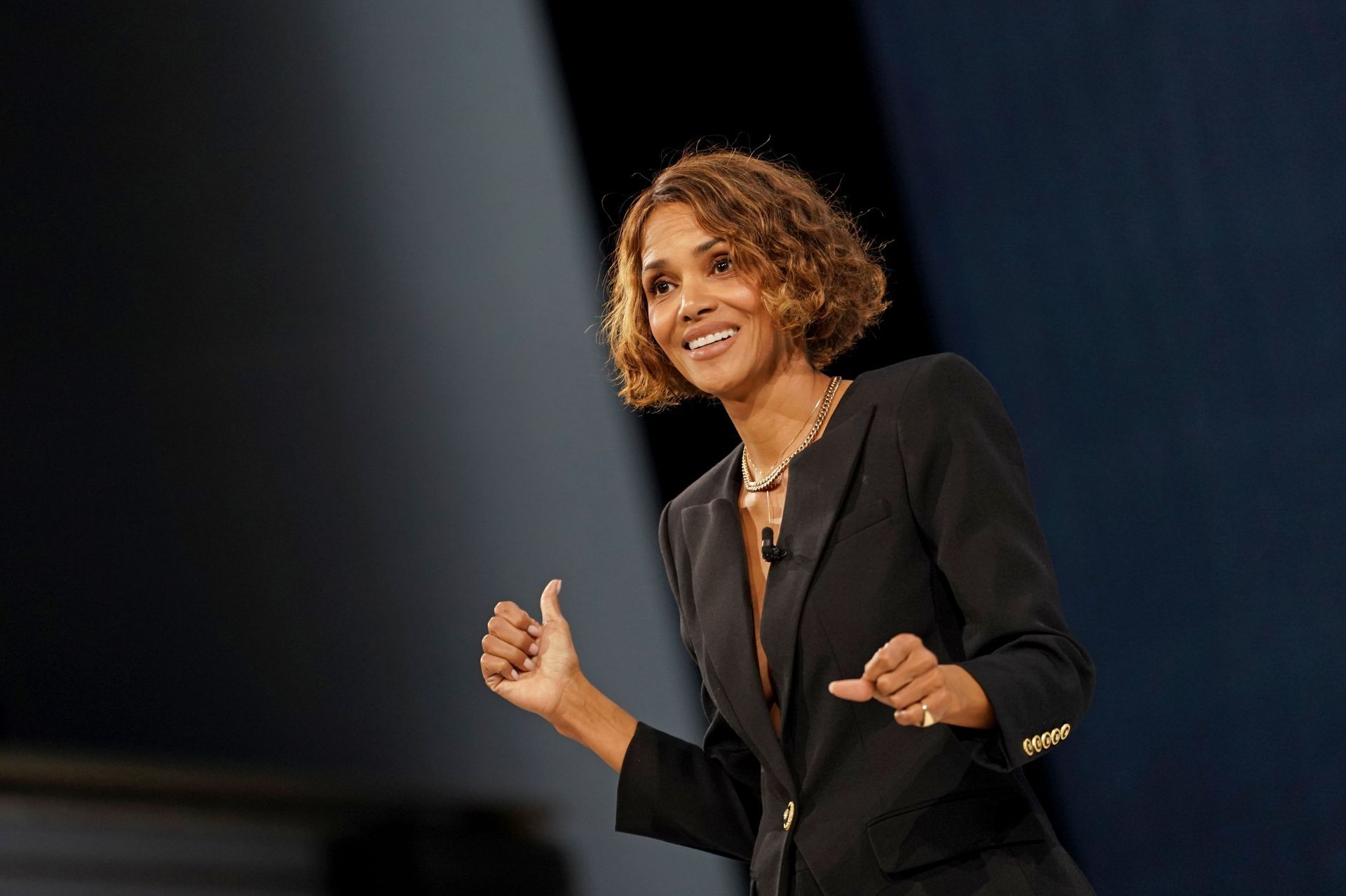 The New York Times DealBook Summit 2025 - Source: Getty