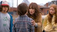 Stranger Things (Image via Netflix)