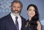 The 22nd Annual Critics' Choice Awards - Arrivals - Source: Getty