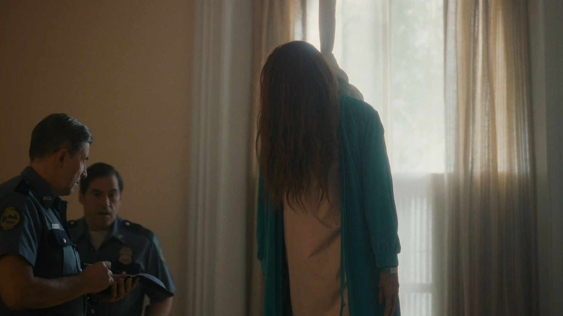 Elfrida Marsh in IT: Welcome to Derry Episode 8 (Image Via: HBO)