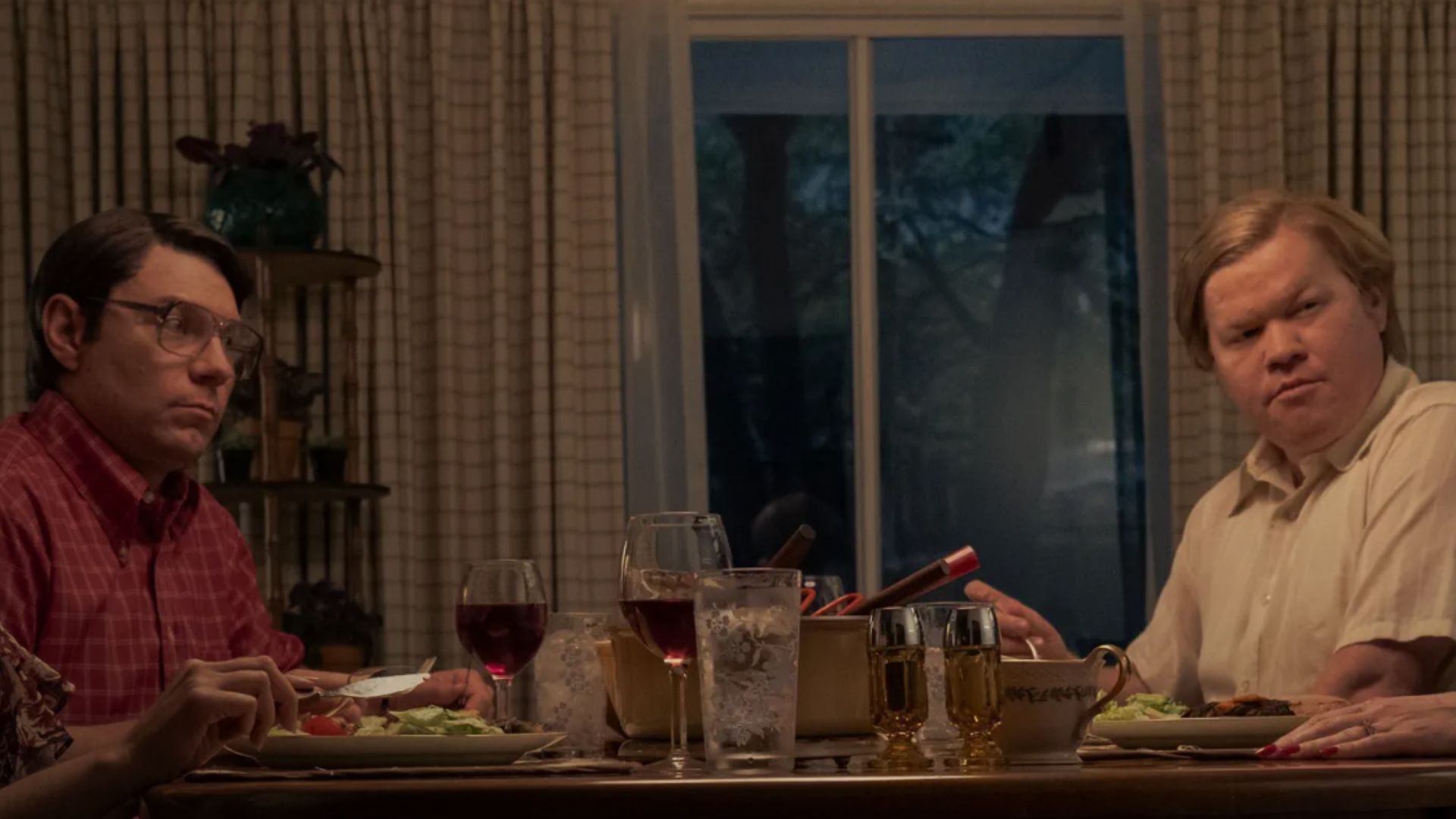 A still from the show (Image via Apple TV)