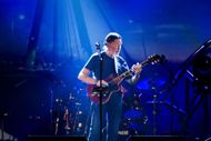 Chris Rea Performs In Berlin - Source: Getty